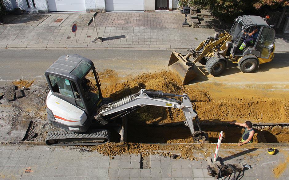 assainissement Champigny-sur-Marne
